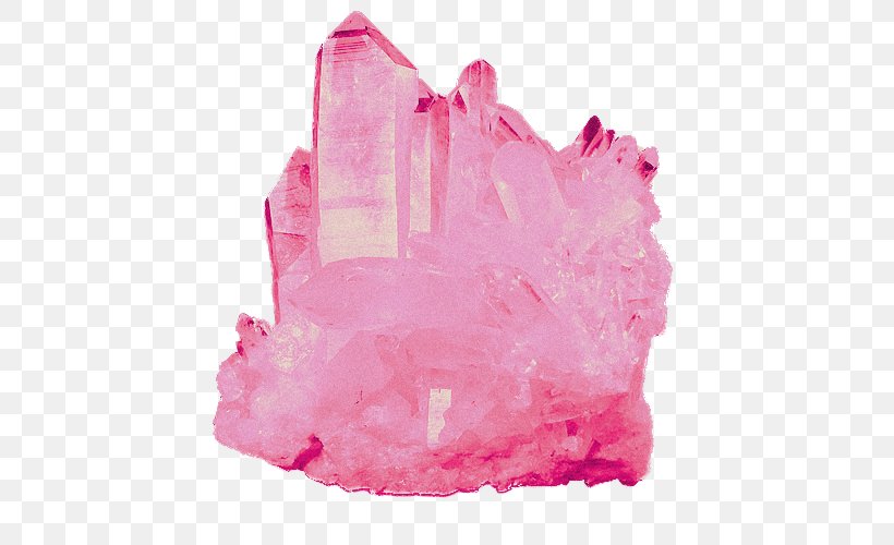 Rose Quartz Crystal Healing Mineral, PNG, 500x500px, Quartz, Agate, Amethyst, Citrine, Crystal Download Free