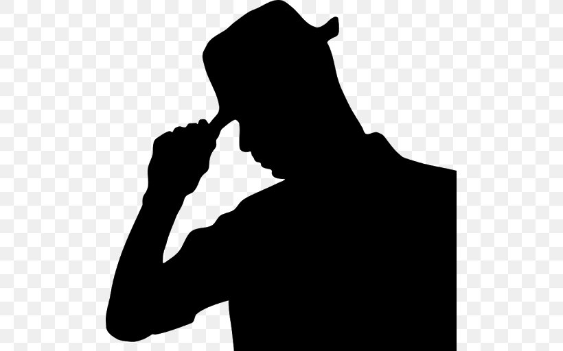 Top Hat Man Cap Clip Art, PNG, 511x512px, Hat, Baseball Cap, Black And White, Cap, Clothing Download Free