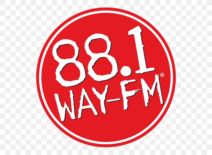 WAY-FM Network FM Broadcasting WAYF WAYM Nashville, PNG, 600x600px, Wayfm Network, Area, Brand, Contemporary Christian Music, Florida Download Free