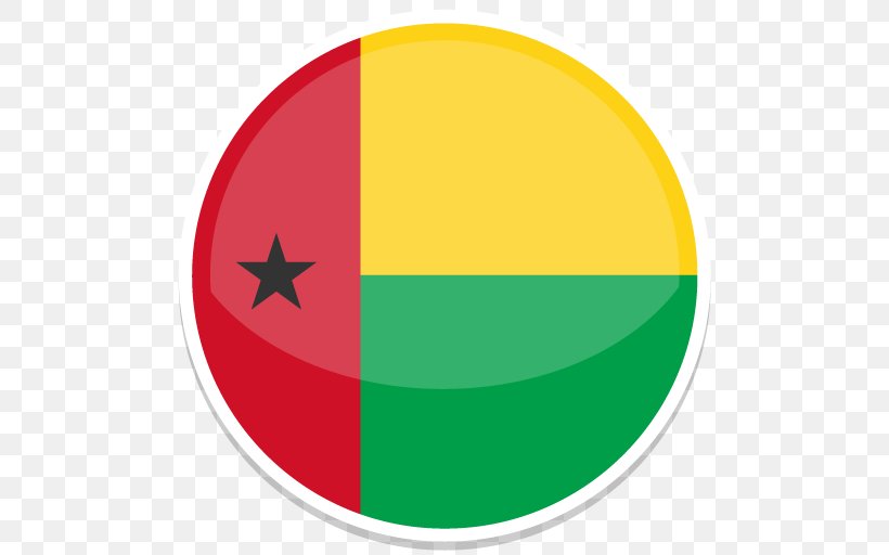 Yellow Green Circle Font, PNG, 512x512px, Guinea, Flag, Flag Of Guinea, Flag Of Guineabissau, Flags Of The World Download Free