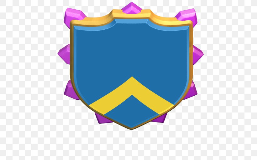 Clash Of Clans Clash Royale Symbol Image, PNG, 512x512px, Clash Of Clans, Badge, Clan, Clan Badge, Clash Royale Download Free