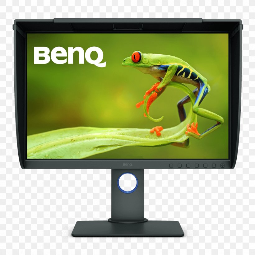 Computer Monitors IPS Panel BenQ SW-00PT Adobe RGB Color Space, PNG, 1000x1000px, 4k Resolution, Computer Monitors, Adobe Rgb Color Space, Benq, Benq Sw00pt Download Free