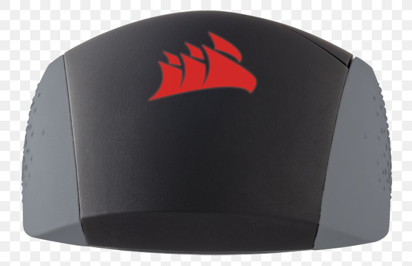 Computer Mouse Corsair Qatar Gaming Mouse Hardware/Electronic Brand Optical Mouse, PNG, 800x529px, Computer Mouse, Black, Black M, Brand, Cap Download Free
