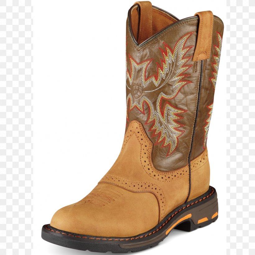Cowboy Boot Ariat Western Wear, PNG, 1001x1001px, Cowboy Boot, Ariat, Boot, Brown, Child Download Free