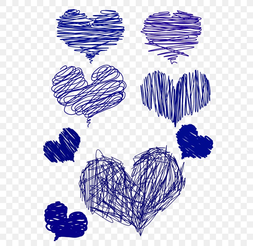 Drawing Heart Blue Clip Art, PNG, 566x800px, Watercolor, Cartoon, Flower, Frame, Heart Download Free