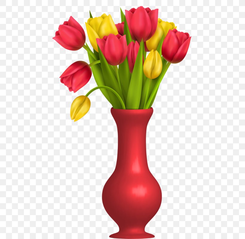 Flowers In A Vase Euclidean Vector, PNG, 469x800px, Flowers In A Vase, Cut Flowers, Floral Design, Floristry, Flower Download Free