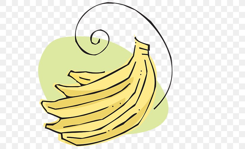 Fruit Banana Drawing Clip Art, PNG, 600x500px, Fruit, Area, Artwork, Banana, Berry Download Free