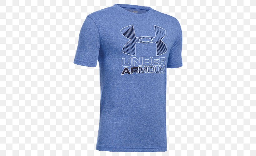 Johnny T-shirt: The Carolina Store Clothing Under Armour, PNG, 500x500px, Tshirt, Active Shirt, Blue, Brand, Casual Wear Download Free
