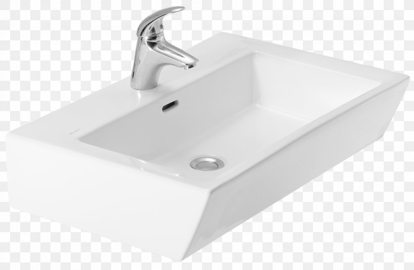 Kitchen Sink Tap Bathroom Shower, PNG, 1772x1158px, Sink, Bathroom, Bathroom Sink, Ceramic, Craft Download Free
