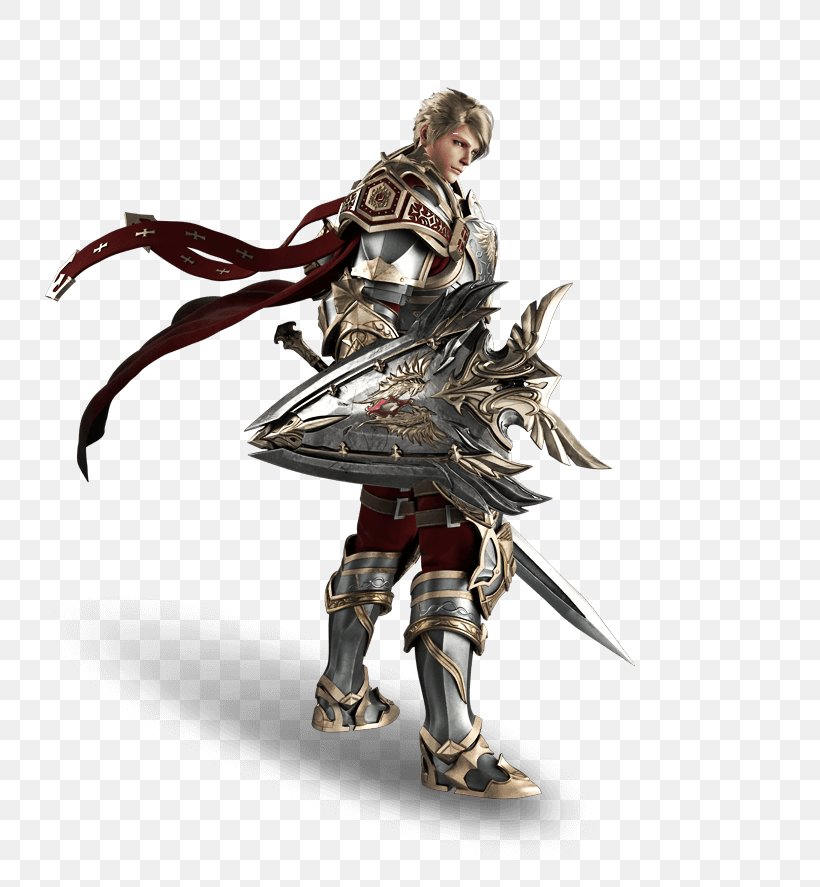 Lineage 2 Revolution Lineage II Around The World, PNG, 786x887px, Lineage 2 Revolution, Action Figure, Android, Armour, Around The World Download Free