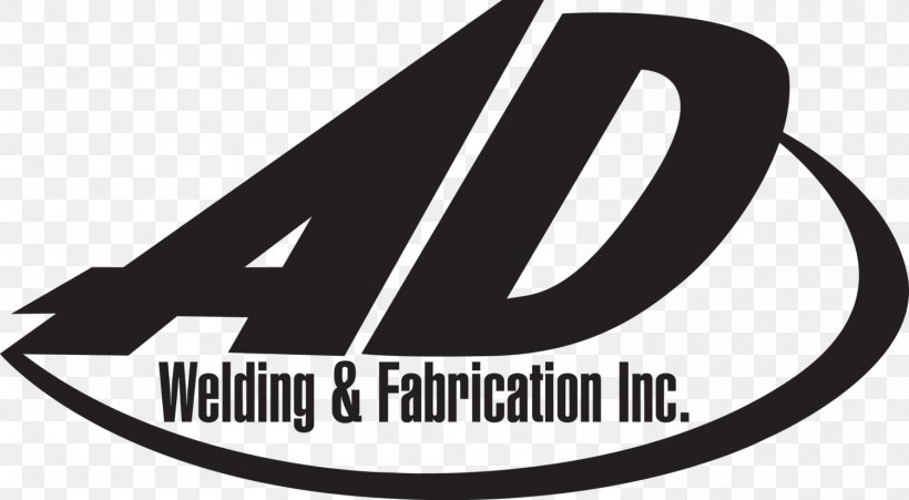 Metal Fabrication Welding Logo Advertising Brand, PNG, 1500x826px, Metal Fabrication, Advertising, Black And White, Brand, Company Download Free