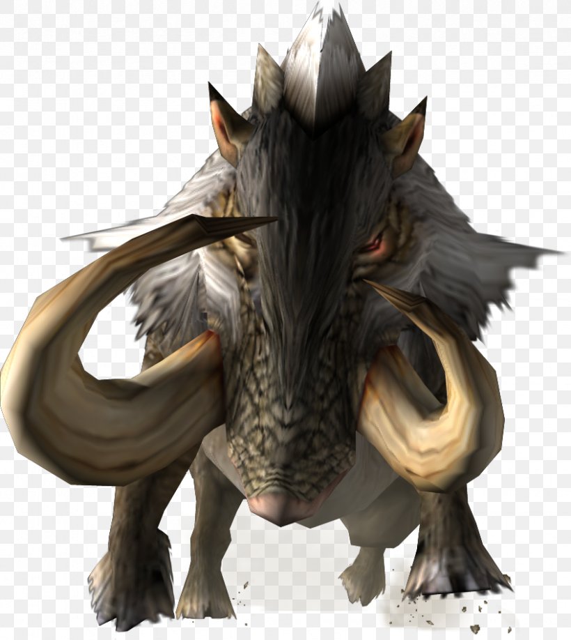 Monster Hunter Freedom Unite Monster Hunter Freedom 2 Monster Hunter 2 Monster Hunter Portable 3rd, PNG, 846x948px, Monster Hunter Freedom Unite, Cattle Like Mammal, Dragon, Fictional Character, Game Download Free