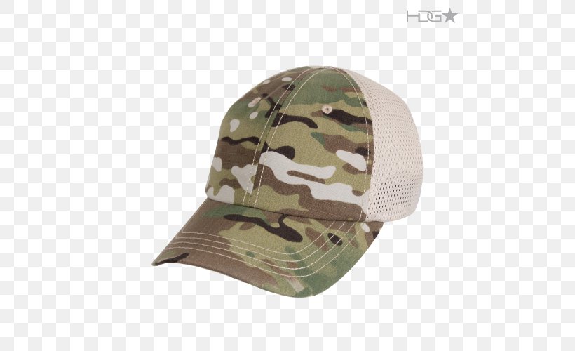MultiCam Baseball Cap Hat Side Cap, PNG, 500x500px, Multicam, Baseball Cap, Boonie Hat, Cap, Clothing Download Free