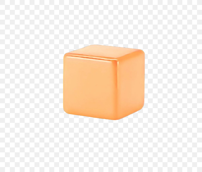 Orange, PNG, 700x700px, Orange, Furniture, Rectangle, Square, Stool Download Free