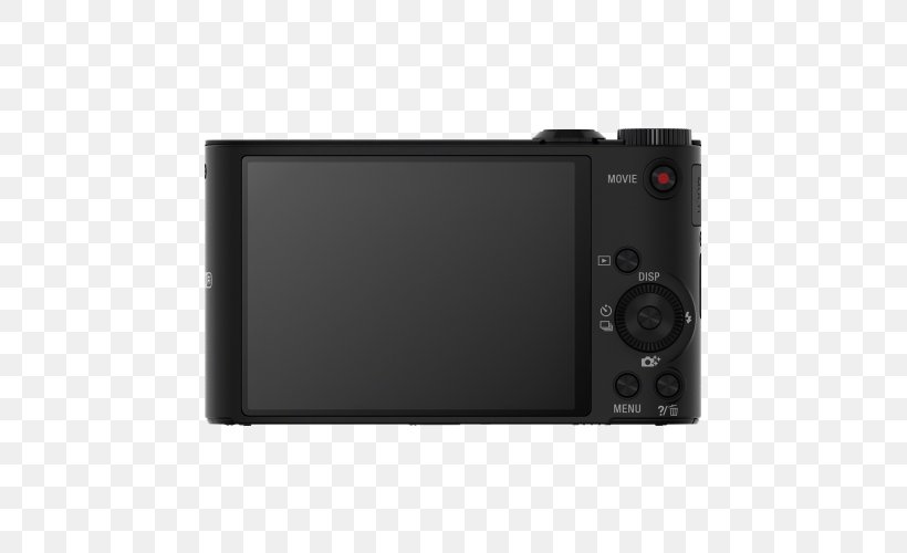 Point-and-shoot Camera Sony Digital Data Active Pixel Sensor, PNG, 500x500px, Pointandshoot Camera, Active Pixel Sensor, Camera, Camera Accessory, Camera Lens Download Free