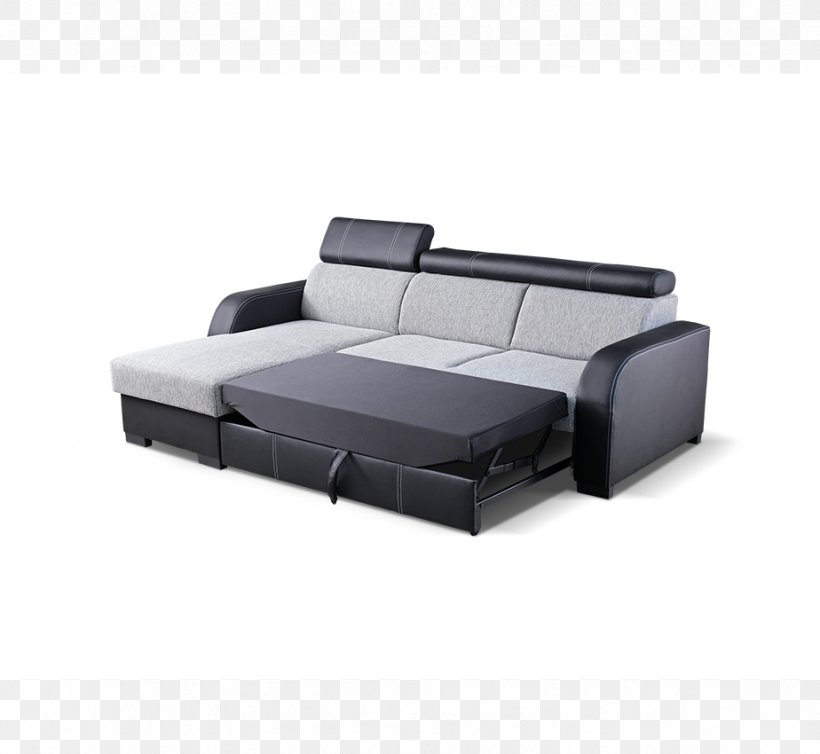 Sofa Bed Couch Furniture Canapé, PNG, 924x850px, Sofa Bed, Apartment, Bed, Bed Frame, Chaise Longue Download Free