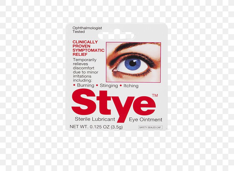 Stye Eye Drops & Lubricants Topical Medication Ophthalmology, PNG, 600x600px, Stye, Brand, Drop, Eye, Eye Drops Lubricants Download Free