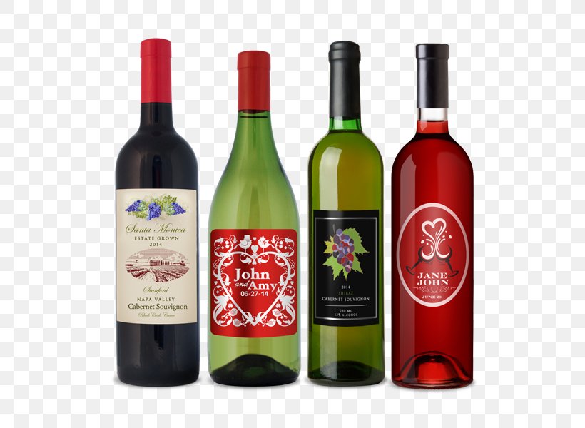 Wine Label Wine Label Sticker Label Printer, PNG, 600x600px, Wine, Alcoholic Beverage, Bottle, Coating, Die Cutting Download Free