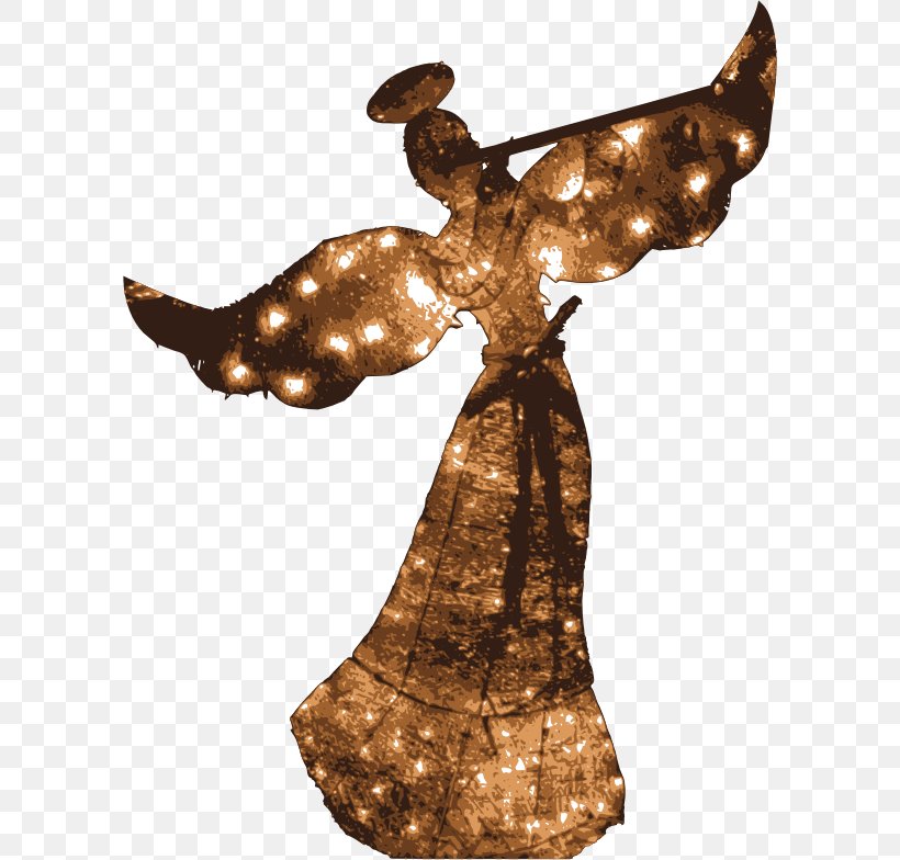Clip Art, PNG, 596x784px, Sculpture, Bronze, Bronze Sculpture, Christmas Ornament, Figurine Download Free