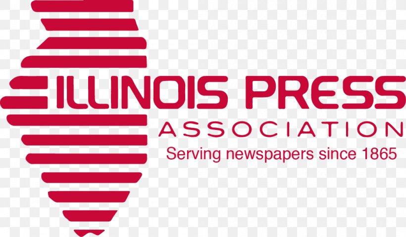 Illinois Press Association Newspaper Journalism, PNG, 1050x615px, Press Association, Area, Brand, Chief Executive, Illinois Download Free