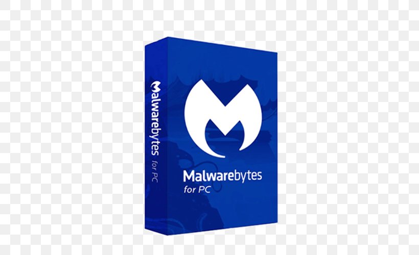 Malwarebytes Laptop Antivirus Software Ransomware, PNG, 500x500px, Malwarebytes, Antivirus Software, Brand, Computer Security, Computer Security Software Download Free