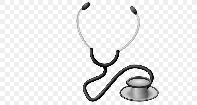 Physician Clip Art Stethoscope Doctor Of Medicine, PNG, 590x438px, Physician, Black And White, Body Jewelry, Doctor Of Medicine, Health Care Download Free
