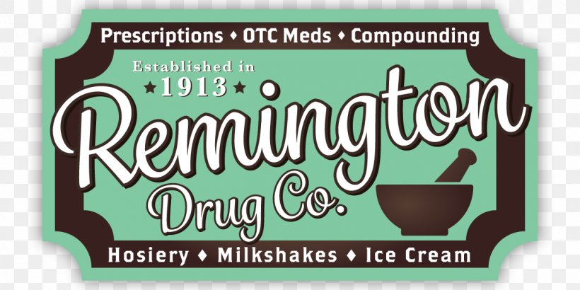 Remington Drug Co Pharmacy Pharmacist Pharmaceutical Drug National Drug Code, PNG, 1200x600px, Pharmacy, Banner, Brand, Compounding, Culpeper Download Free