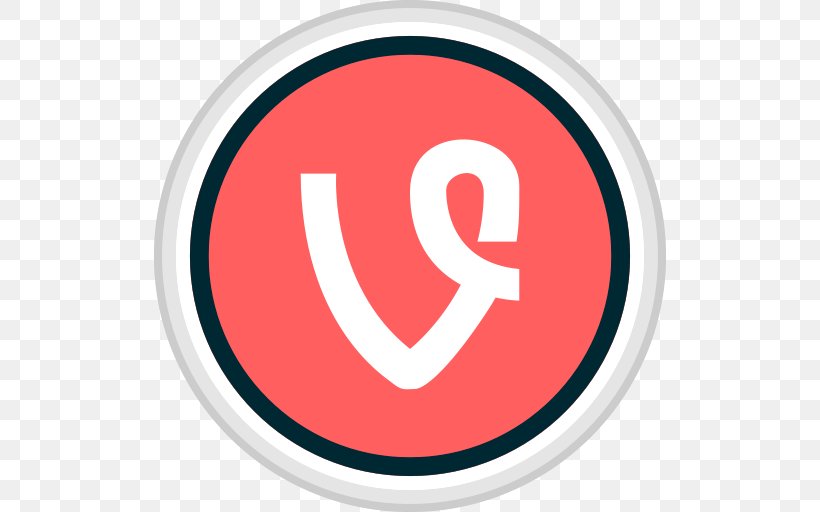 Social Media Vine Blog Social Networking Service, PNG, 512x512px, Social Media, Area, Blog, Brand, Facebook Download Free