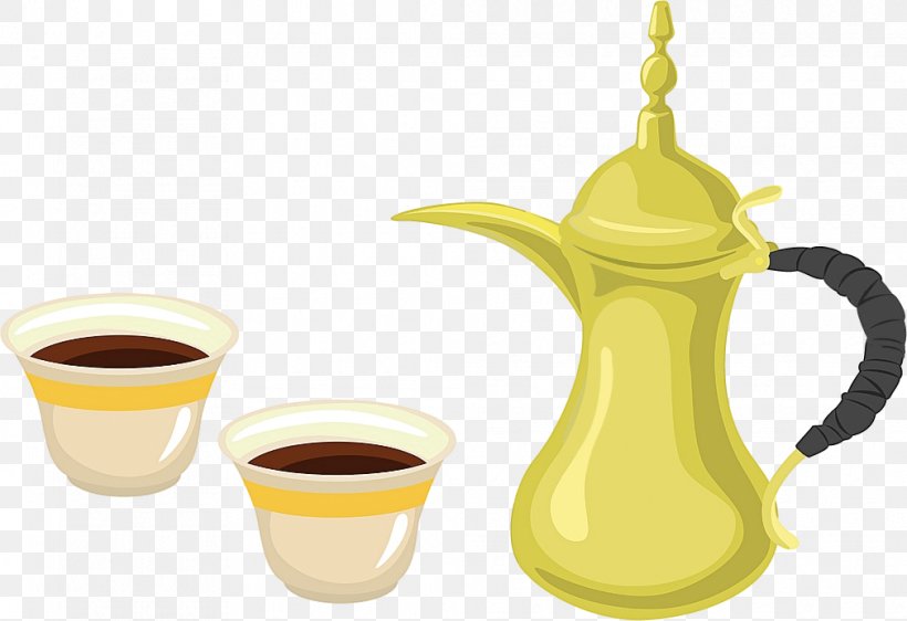 Arabic Coffee Turkish Coffee Cafe Arabic Tea, PNG, 1010x693px, Arabic Coffee, Arabic Tea, Arabica Coffee, Arabs, Cafe Download Free