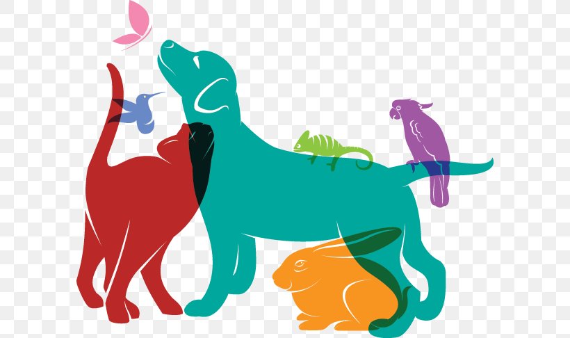 Dog Cat Puppy Pet Sitting, PNG, 600x486px, Dog, Art, Carnivoran, Cat, Cat Like Mammal Download Free