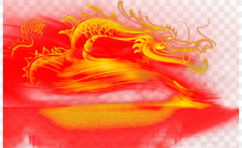 Dragon, PNG, 800x502px, Dragon, Art, Fictional Character, Fire, Flame Download Free