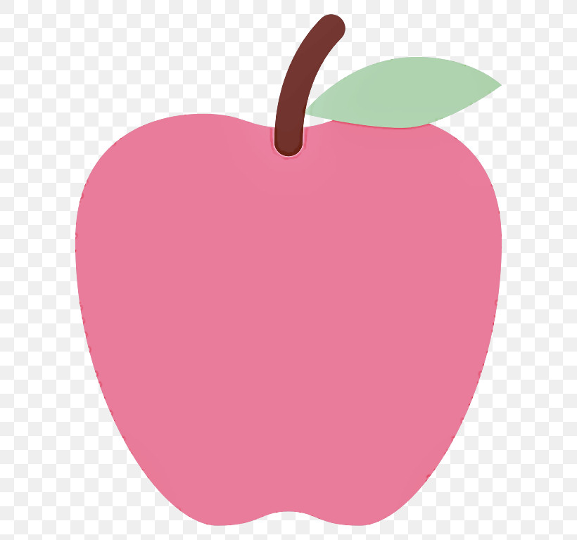 Fruit Apple Pink Plant Mcintosh, PNG, 768x768px, Fruit, Apple, Food, Leaf, Mcintosh Download Free
