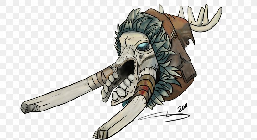 Illustration Mammal Cartoon Jaw Shamanism, PNG, 1600x874px, Watercolor, Cartoon, Flower, Frame, Heart Download Free