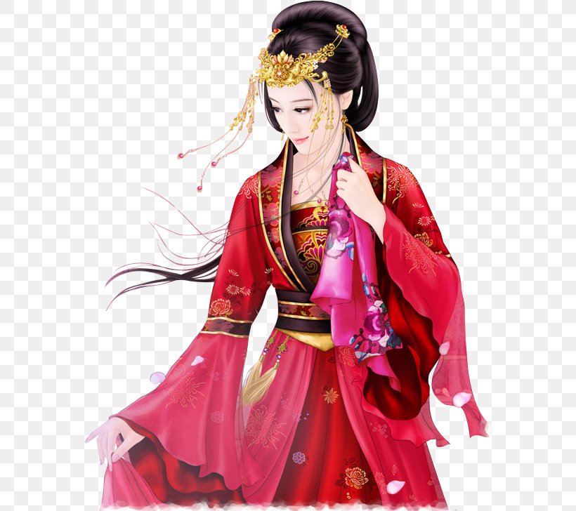 Painting Chinese Art Novel Illustration, PNG, 579x728px, Painting, Art, Asian Art, Child, Chinese Art Download Free