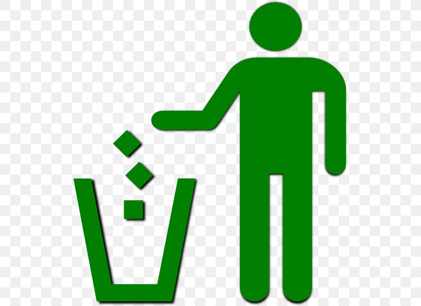 Rubbish Bins & Waste Paper Baskets Litter Recycling Symbol Clip Art, PNG, 534x596px, Waste, Aluminium Recycling, Area, Brand, Communication Download Free