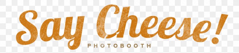 Say Cheese Photography Computer Font Photobooth, PNG, 1100x245px, Cheese, Brand, Calligraphy, Computer, Computer Font Download Free