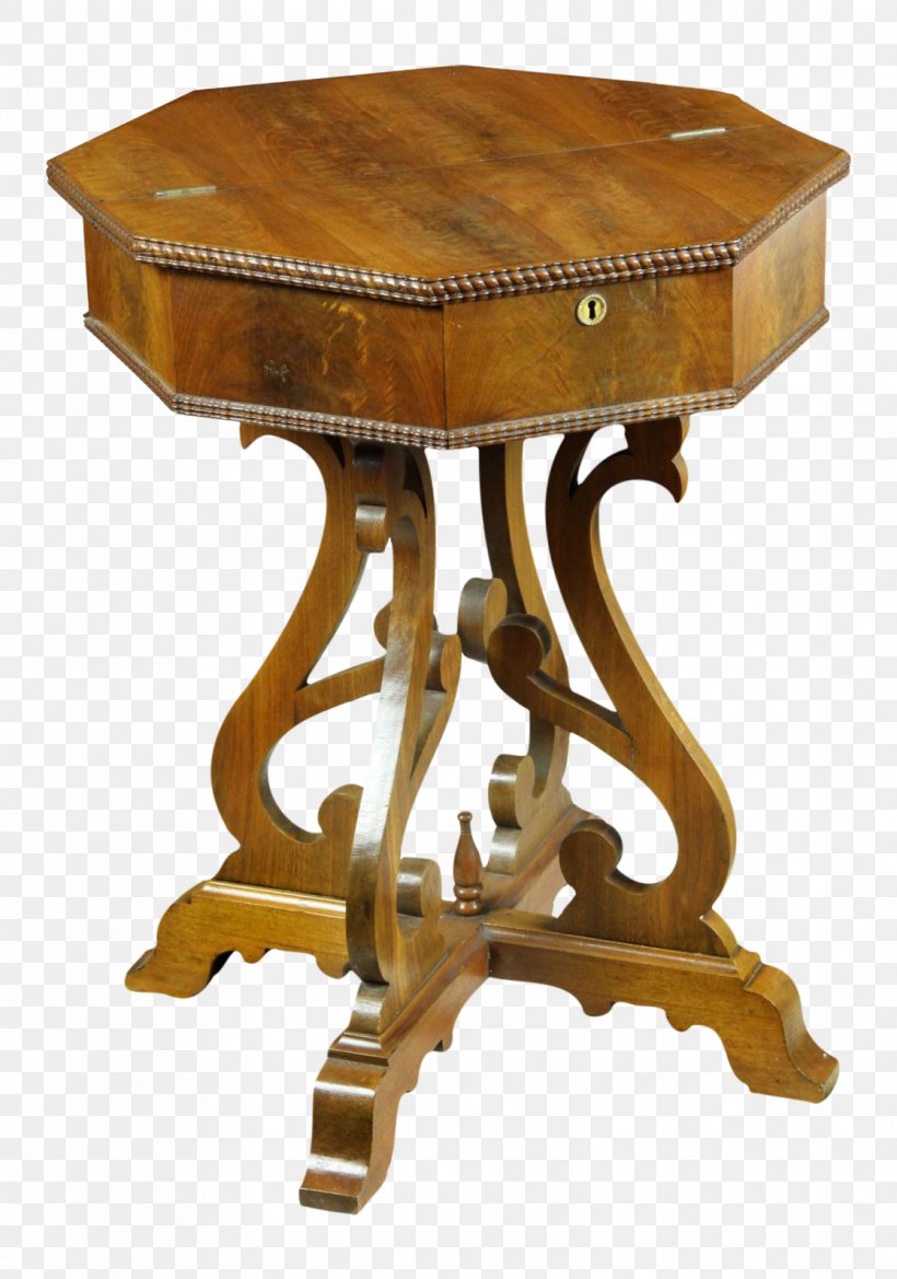Sewing Table Mahogany Washstand Wood, PNG, 1116x1592px, Table, Antique, Bedside Tables, Caster, Drawer Download Free
