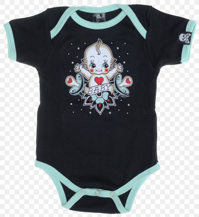 T-shirt Baby & Toddler One-Pieces Romper Suit Clothing Bodysuit, PNG, 991x1080px, Tshirt, Baby Toddler Onepieces, Bib, Black, Bodysuit Download Free