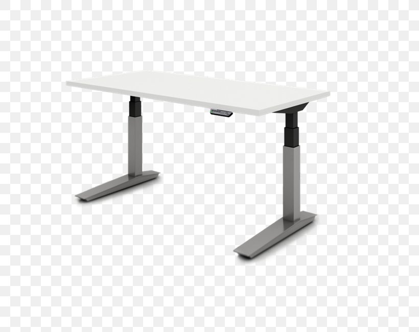 Table Standing Desk Haworth Furniture, PNG, 650x650px, Table, Computer Desk, Desk, Furniture, Haworth Download Free
