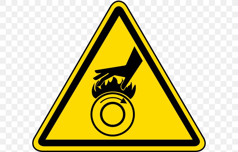 Warning Sign Hazard Symbol, PNG, 600x526px, Warning Sign, Area, Hazard, Hazard Symbol, Logo Download Free