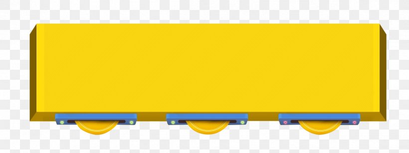 Yellow Rectangle, PNG, 1212x454px, Yellow, Rectangle Download Free