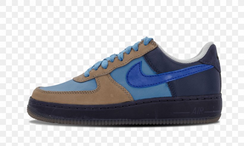 Air Force 1 Sneakers Nike Skate Shoe, PNG, 2000x1200px, Air Force 1, Athletic Shoe, Basketball Shoe, Black, Blue Download Free