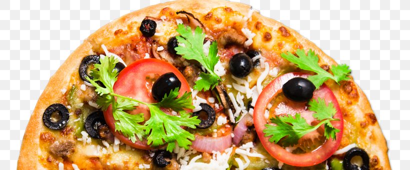 California-style Pizza Italian Cuisine Pasta Sicilian Pizza, PNG, 756x340px, Pizza, American Food, California Style Pizza, Californiastyle Pizza, Cuisine Download Free
