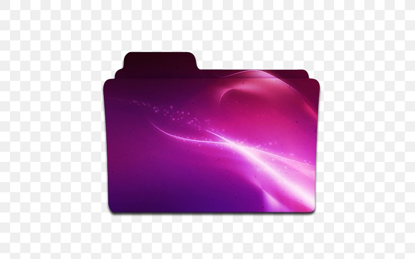 Directory, PNG, 512x512px, Directory, Computer Software, Macos, Magenta, Pink Download Free