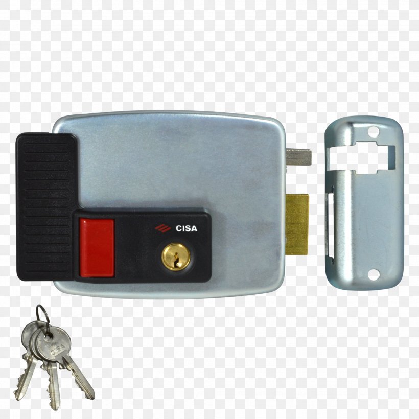 Electronic Lock Costruzioni Italiane Serrature E Affini Door Gate, PNG, 1954x1954px, Lock, Door, Door Handle, Electric Gates, Electricity Download Free