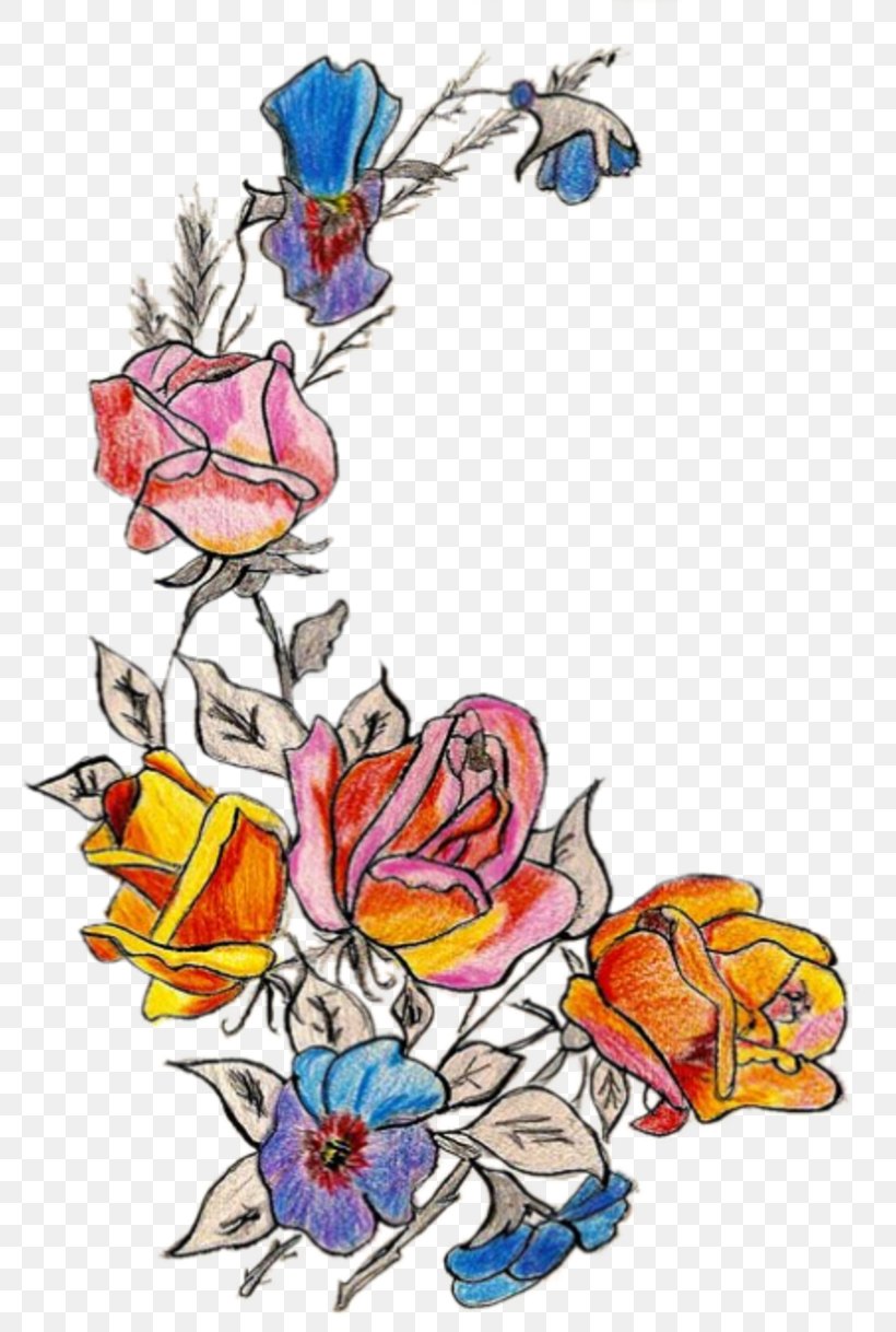 Floral Design Visual Arts Flower Clip Art, PNG, 800x1218px, Floral Design, Art, Arts, Artwork, Cut Flowers Download Free