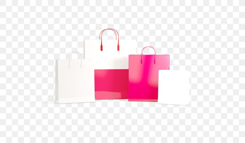 Handbag Shopping Bags & Trolleys Brand, PNG, 640x480px, Handbag, Bag, Brand, Magenta, Packaging And Labeling Download Free