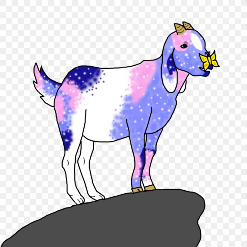 Horse Sheep Goat Dog, PNG, 894x894px, Horse, Art, Canidae, Character, Cow Goat Family Download Free
