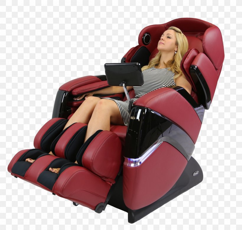 Massage Chair Car Seat Furniture, PNG, 2696x2560px, Massage Chair, Arm, Car, Car Seat, Car Seat Cover Download Free