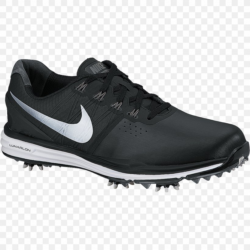 Nike Golf Shoe Track Spikes FootJoy, PNG, 1600x1600px, Nike, Athletic Shoe, Black, Cross Training Shoe, Footjoy Download Free